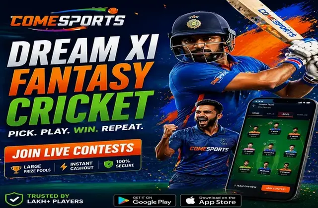 8rbet (8 rbet) fantasy cricket & matchday visual 1