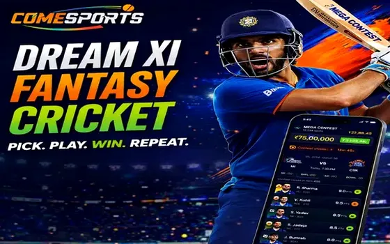 Hyderabad vs Delhi on 8rbet
