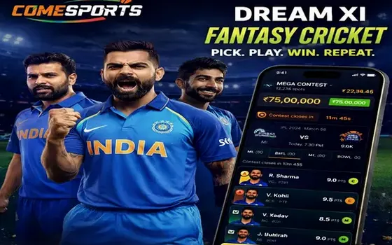 Punjab vs Lucknow on 8rbet